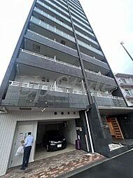 スカイコート新小岩