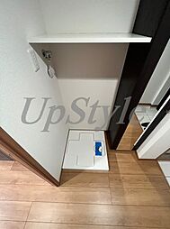 ペアパレス六町2号館