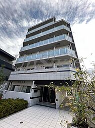 アゼストお花茶屋