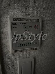 アーバンパーク扇大橋