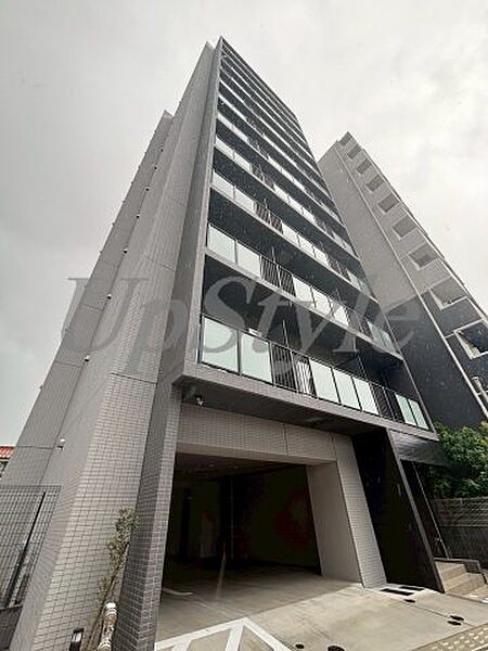 アーバンパーク扇大橋