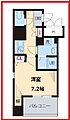 N・Y根津八重垣2階10.7万円