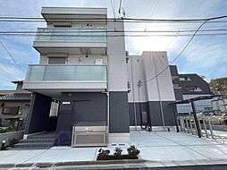 セレスティア西新井