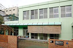 【保育園】墨田みどり保育園まで687ｍ