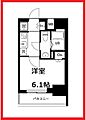 URBANPARKお花茶屋3階8.5万円