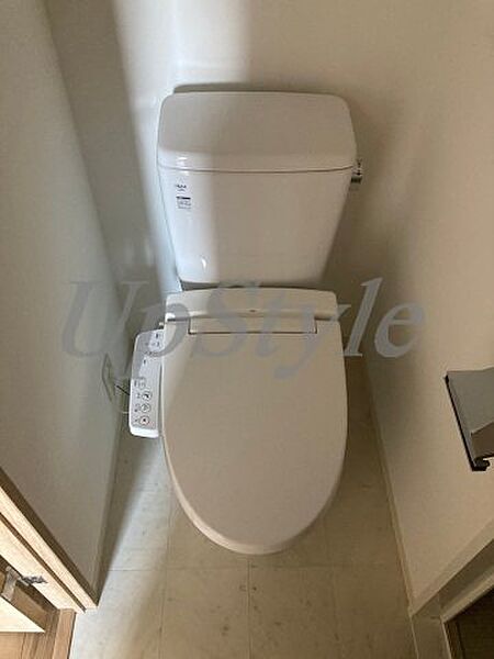 アーバンパークお花茶屋