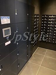 アーバンパークお花茶屋