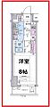 LEXE文京白山2階11.2万円