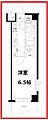 ルーブル亀戸天神前8階8.9万円