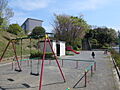 【公園】竹山二...
