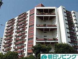 若葉台1丁目8号棟