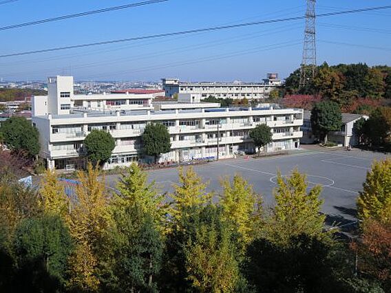 【小学校】横浜...