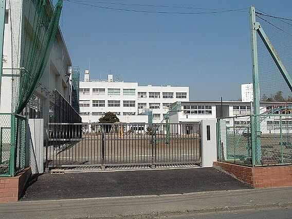 【小学校】横浜...