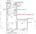 東雲マンション3階3,499万円