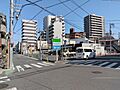 ファミリーマー...