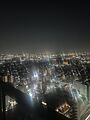 眺望写真