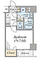 プレール・ドゥーク西新宿5丁目7階2,800万円