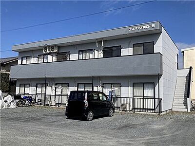 外観 外観