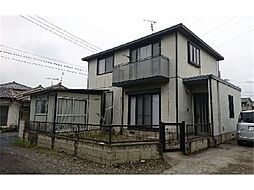荒木貸家
