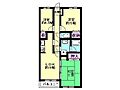 ライオンズマンション本庄6階6.8万円