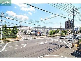 岡山県岡山市北区伊島町1丁目（賃貸マンション1K・2階・22.66㎡） その24