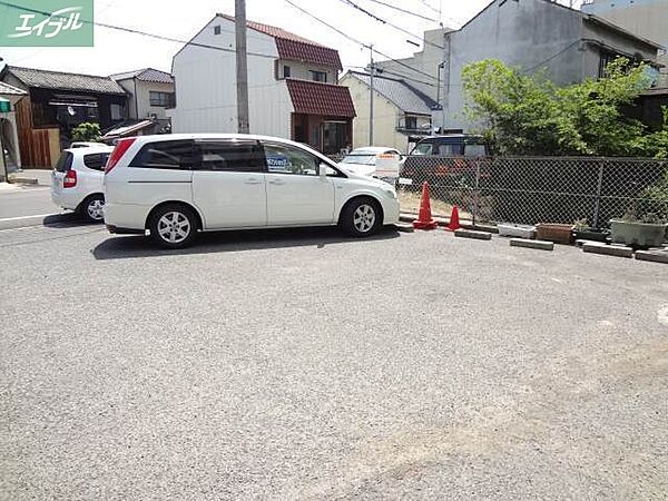 岡山県岡山市北区番町1丁目(賃貸マンション1K・2階・24.70㎡)の写真 その14