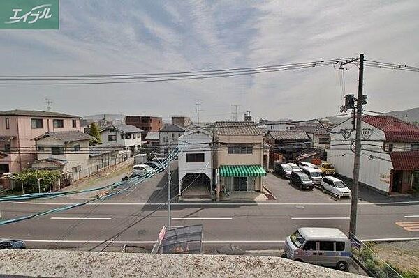 岡山県岡山市北区番町1丁目(賃貸マンション1K・2階・24.70㎡)の写真 その17