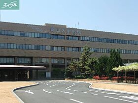 岡山県岡山市北区大供2丁目（賃貸マンション1R・1階・18.00㎡） その24