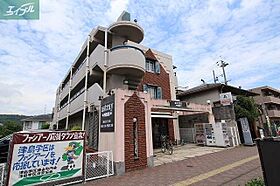 岡山県岡山市北区津島南1丁目（賃貸マンション1K・1階・19.44㎡） その23