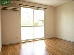 JR津山線 法界院駅 徒歩28分の賃貸アパート 1階1Kのリビング/ダイニング