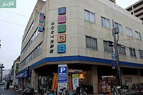 岡山県岡山市北区田町1丁目（賃貸マンション1LDK・2階・42.79㎡） その25