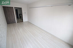 JR津山線 法界院駅 徒歩15分の賃貸マンション 2階1Kのリビング/ダイニング