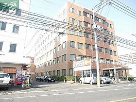 岡山県岡山市北区伊島町2丁目（賃貸マンション1K・1階・24.18㎡） その24