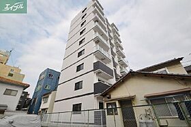 岡山県岡山市北区京町（賃貸マンション1K・1階・27.63㎡） その21