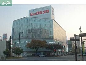 岡山県岡山市北区柳町1丁目（賃貸マンション1R・2階・36.15㎡） その20