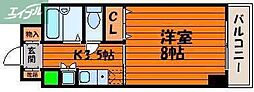吉備線 備前三門駅 徒歩25分