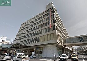 岡山県岡山市北区中山下1丁目（賃貸マンション3LDK・13階・70.08㎡） その21