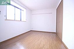 JR津山線 法界院駅 徒歩13分の賃貸マンション 2階2Kのリビング/ダイニング