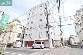 岡山県岡山市北区表町3丁目（賃貸マンション1R・2階・28.18㎡） その1