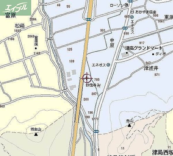 画像14:地図
