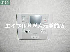 岡山県岡山市北区大供2丁目（賃貸マンション1K・3階・31.47㎡） その18