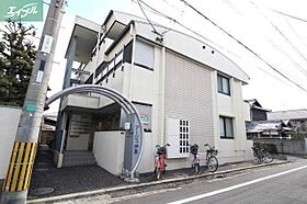 岡山県岡山市北区伊島町2丁目（賃貸マンション1K・1階・24.18㎡） その20