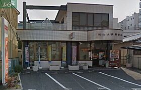 岡山県岡山市北区大供3丁目（賃貸マンション1R・12階・30.22㎡） その25