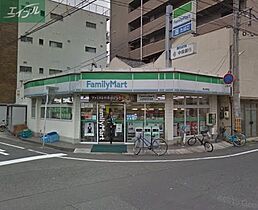 岡山県岡山市北区大供1丁目（賃貸マンション1R・3階・26.64㎡） その22