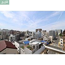 岡山県岡山市北区大供1丁目（賃貸マンション1R・3階・26.64㎡） その17