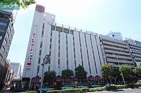 岡山県岡山市北区富田町1丁目6-16（賃貸マンション3LDK・3階・130.31㎡） その20