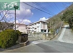 岡山県岡山市北区津島本町（賃貸タウンハウス3LDK・1階・92.00㎡） その16