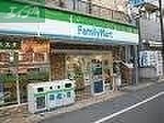 画像19:ファミリーマート岡山天瀬店 127m