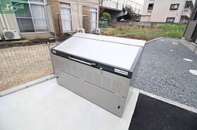 岡山県岡山市北区学南町3丁目（賃貸アパート1DK・2階・30.20㎡） その18