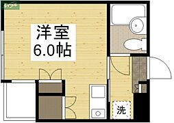 JR山陽本線 岡山駅 徒歩12分